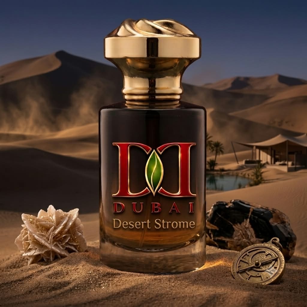 Desert Storm